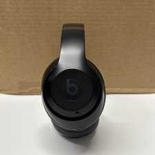 Apple Beats by Dr. Dre Studio Pro Over Ear Headphones MQTP3LL/A - Black  23 