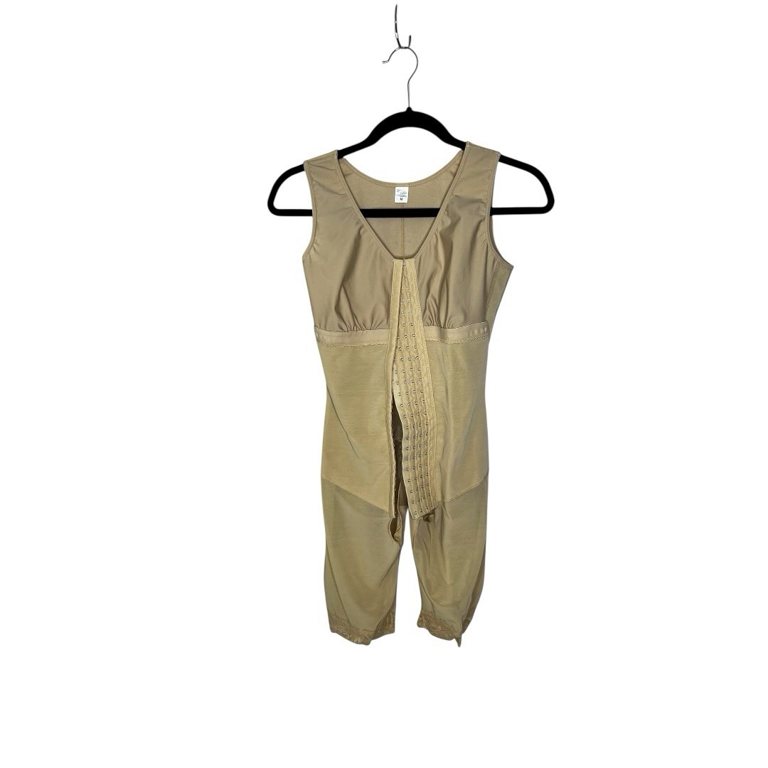 Sleeveless Post Surgery Compression Shape Wear Bo… - image 1