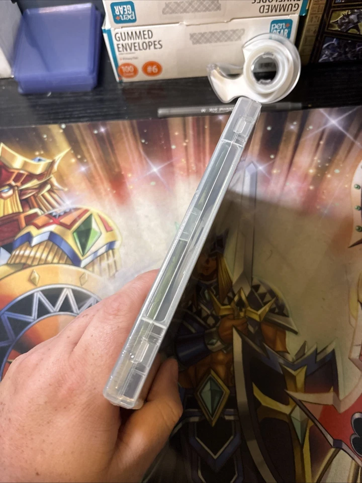 Scooby-Doo! Who's Watching Who? Sony PSP 2006 NEW Factory Sealed Black Label - Image 3 of 4