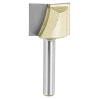 "FräSer FüR Die Bodenreinigung, Durchmesser 7/8\", Schaft 1/4\", Hartmetall-FräSer"