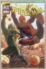 Amazing Spider-Man 14 (2003) Wizard Ace Edition NM+