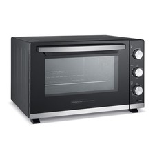 kitchen chef four multifonction chaleur tournante 30l kc-four30