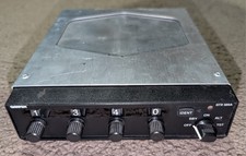 Garmin GTX 320A Transponder w/ Mode C and Tray. Excellent Condition! Garmin GTX 320A Transponder w/ Mode C and Tray. Excellent Condition!