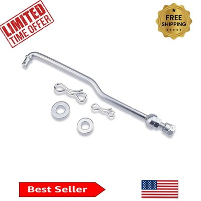 Versatile Deck Lift Link Suspension Kit for Husqvarna & Cub Cadet Tractors