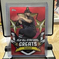 2025 Topps All-Star Game Mega Box Baseball Checklist Guide in-content 29