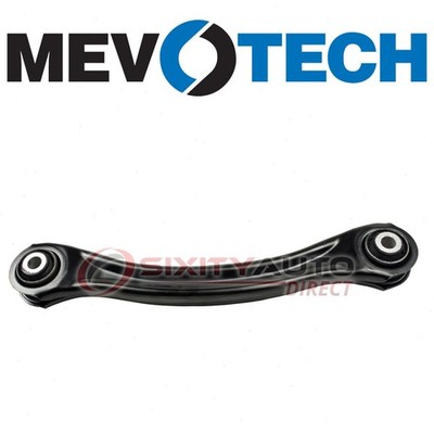 Mevotech Supreme Rear Upper Control Arm for 1994-2003 Mercedes-Benz E320 - rg