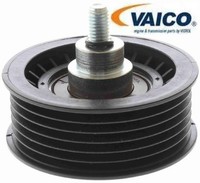 Vaico V25-0535 Umlenk-/FüHrungsrolle FüR Keilrippenriemen Umlenkrolle