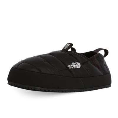 The North Face Schuhe Thermoball Traction II NF0A39UXKY4 Schwarz