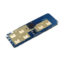 LD2450 24GHz Millimeter Wave Sensor for Real Time For Human Motion Tracking