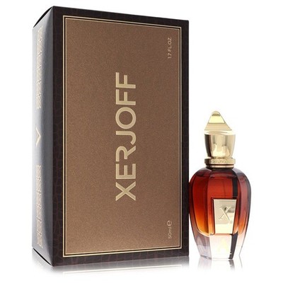 Alexandria Ii by Xerjoff Eau De Parfum Spray (Unisex) 1.7 oz | eBay