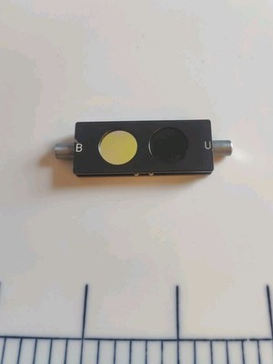  Microscope Fluorescence Filter Slider U B