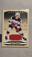 2022-23 Parkhurst Champions Hockey Cards 32