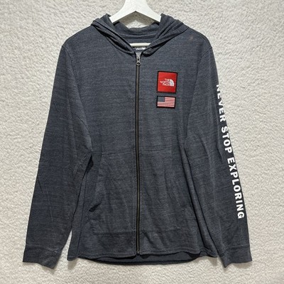 The North Face Hoodie Men