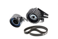 Zahnriemensatz SNR KD458.40 FüR Kappa Lancia Thesis Fiat SW Stilo 20V 192_XD1A