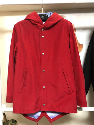 supreme 13ss Taped Seam Fishtail Parka | eBay supreme 13ss Taped Seam Fishtail Parka | eBay