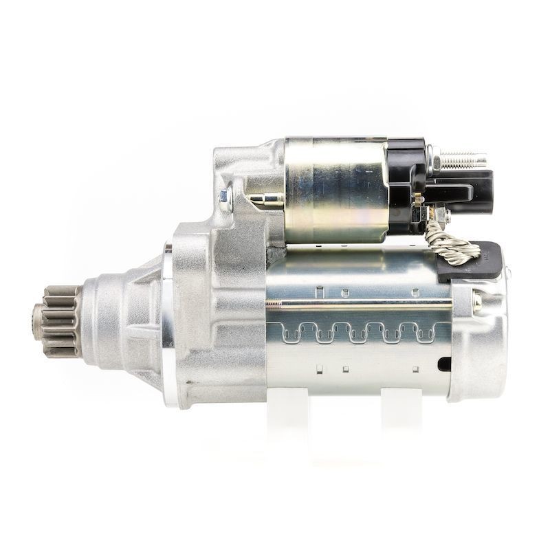 Starter Motor fits SEAT ATECA KH7 1.0 1.4 2016 on Automatic Transmission Denso - Image 34