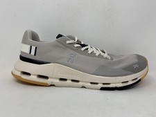 Men's On Cloudnova Form 2, Truffle/Dew, 11.5 D Medium US