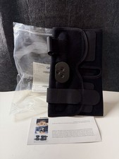 ISO PREFERRED OA Dual ROM Hinge Knee Brace Universal for Left or Right