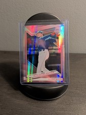 2022 Panini Elite Extra Edition Pink Optic Holo #56 Henry Bolte