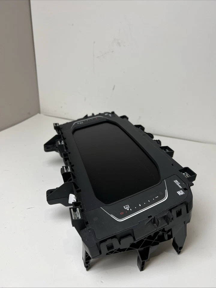 Volkswagen Atlas 2019 cuadro de instrumentos velocímetro 5NA920790D OEM Foto 3 de 4