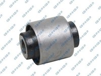 Lagerung Lenker Hinten Oben GSP 516576 FÜR Honda Fahrwerkslager