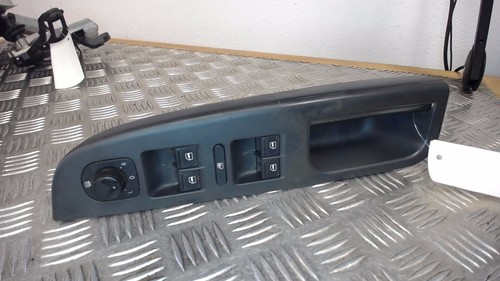 Schaltereinheit (tür vorn) L VW Golf 1.4 1K/1KP/5M/1KM 2007