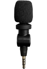 Saramonic SmartMic Condenser Microphone for iOS and Mac 3.5mm  SMARTMIC. upc