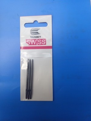 Target Jeffrey de Graaf G1 Swiss Point 90% | Biljarts 't Clubke
