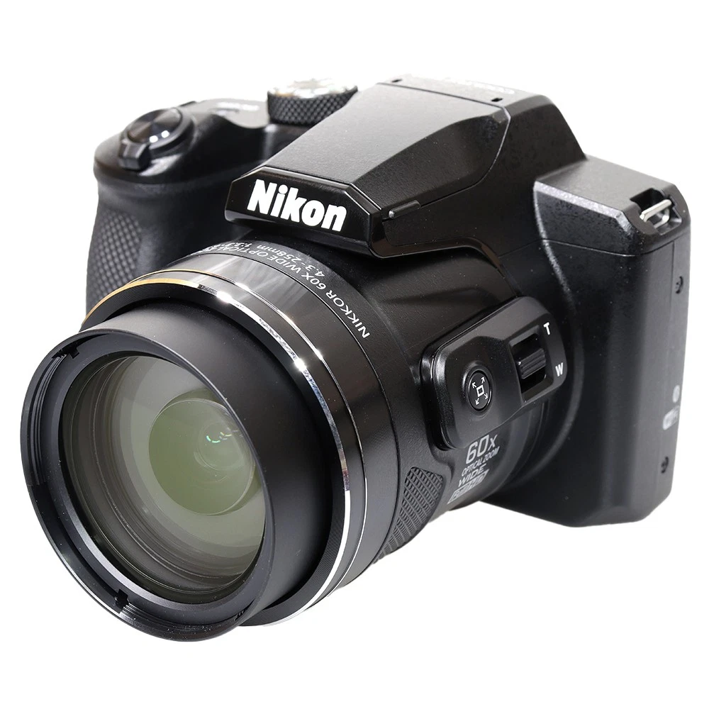 Preços baixos em Câmeras digitais Nikon Coolpix B600 | eBay