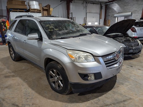 Chassis ECM Communication Fits 08-09 G8 1289388 - Picture 7 of 12