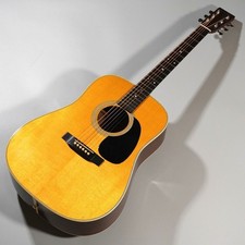Martin D-28 Japan Custom Engelmann Top 2002 (2002) (no260709)