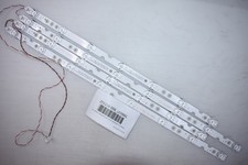 TCL 55S425 LED BACKLIGHTS TESTED WORKING TLC 55S425
