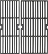18 Inch Grill Grates Replacement Parts for Charbroil 463625219 463625217, Gri...