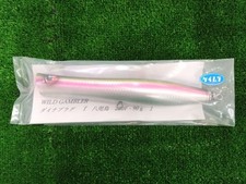 Yatagarasu 200F 90g Wild Gambler Yatagarasu (Ibaraki Store)