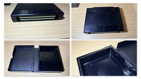 READ INFO- Samurai Showdown Spirits Neo Geo Aes - NEOGEO SNK