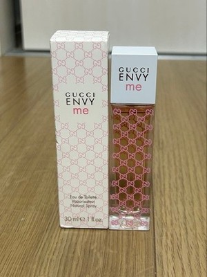 【未開封/新品】GUCCI Envy/Envy me オードトワレ50・30ml 未開封/新品】GUCCI Envy/Envy me オードトワレ50・30ml グッチ
