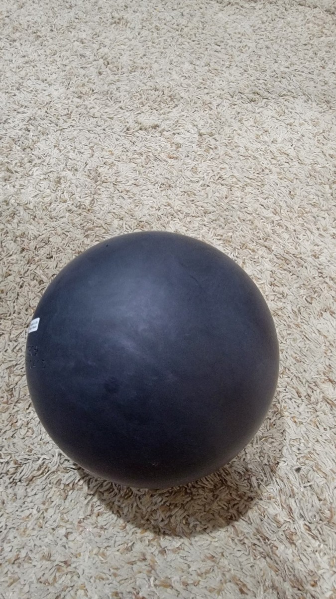 Hammer Black Pearl Urethane 78D Bowling Ball 1st Quality | 14