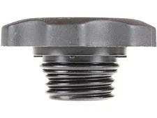 Motorad 76SS67T Oil Filler Cap Fits 2011-2018 Ram 3500 6.7L 6 Cyl