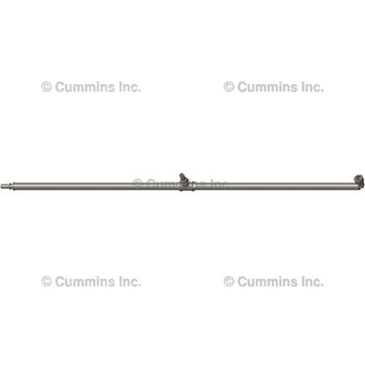 #ad 4918895 AdapterPressure Gauge for Cummins $320.13