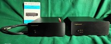 Exposure Electronics VXN Phono Preamlifier + VXN Power Supply