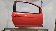 Porte avant et accessoires Ford KA