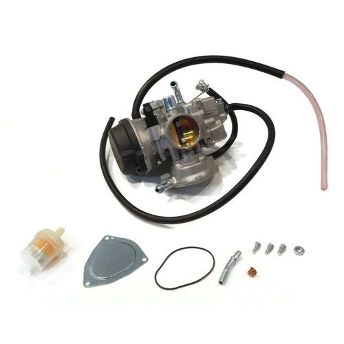 CARBURETOR ASSY | E33; Includes Item(s) 2 - 60