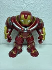 Funko Pop! Vinyl Super 6 in: Marvel - Hulkbuster (6 inch) #294 USED
