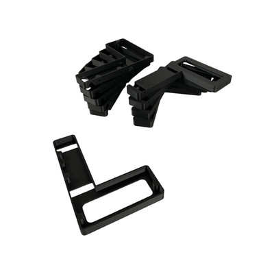 x10 pcs 3.5'' to 2.5'' Adapter for Dell HP IBM Mac SAS SATA Tray Caddy 9W8C4 Y004G