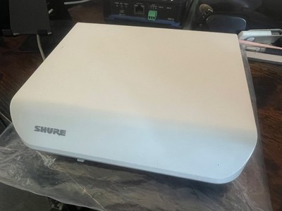 Shure Wireless System Breitband Panel Antenne für 470-698 Mhz UA864LO