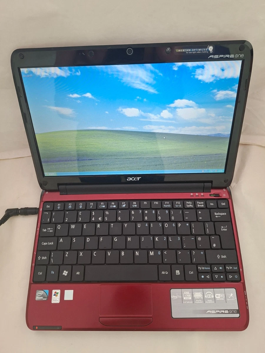 Acer Windows XP PC Netbooks for sale | eBay