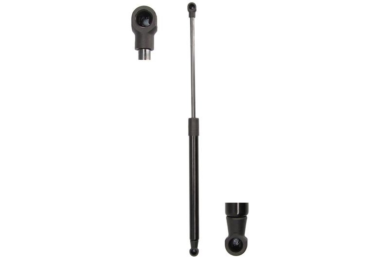 Gas spring of the boot lid MT left-right for Renault Clio III liftback