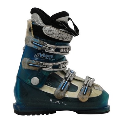 Skischuhe Lange Venus plus