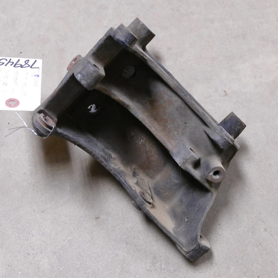 Soporte alternador Chevy GMC C/K 2500 3500 1996-2000 7,4 454 10237280 OEM 78945 Foto 4 de 4