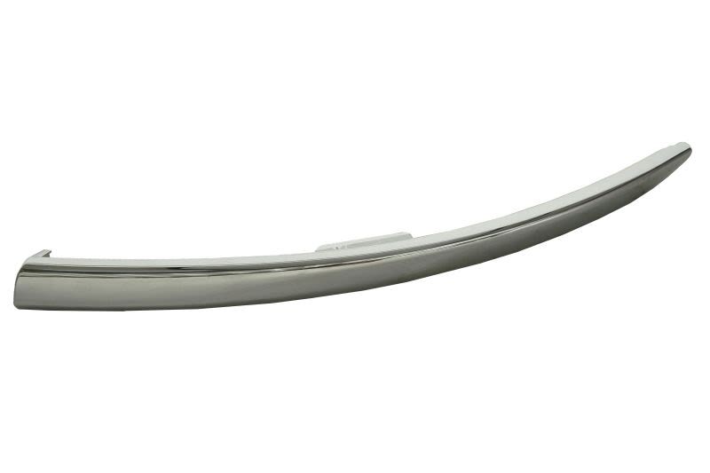Bumper BAR Trim Strip Front Left for: Jeep Grand Cherokee IV WK2 10.16-0
